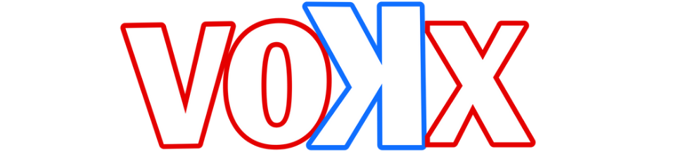 Logo Vokx Iptv